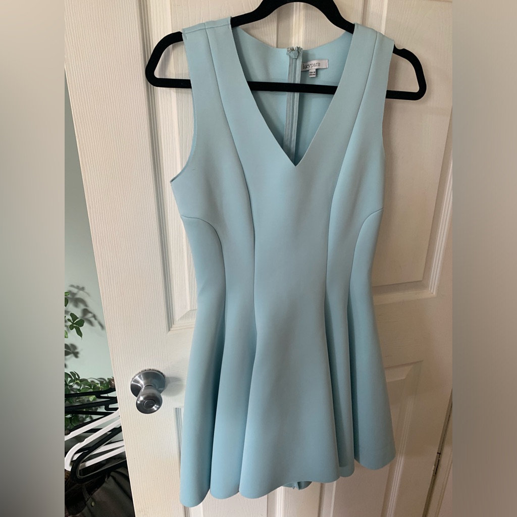 Lucy Paris Brand Dress